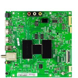 TCL 55S405 (Service No 55S405TKAA / 55S405LEAA) Complete TV Repair Parts Kit